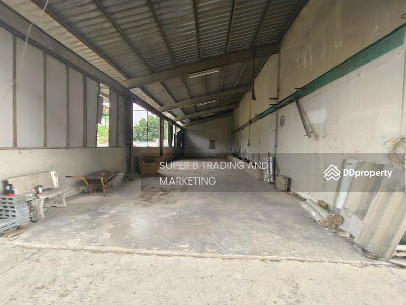 For Sale - For sale: Office building, 7 rai 60.1 sq.wa., Sai Noi, Nonthaburi, Nonthaburi