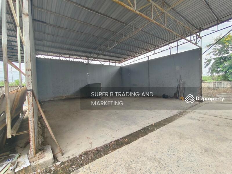 For Sale - For sale: Office building, 7 rai 60.1 sq.wa., Sai Noi, Nonthaburi, Nonthaburi
