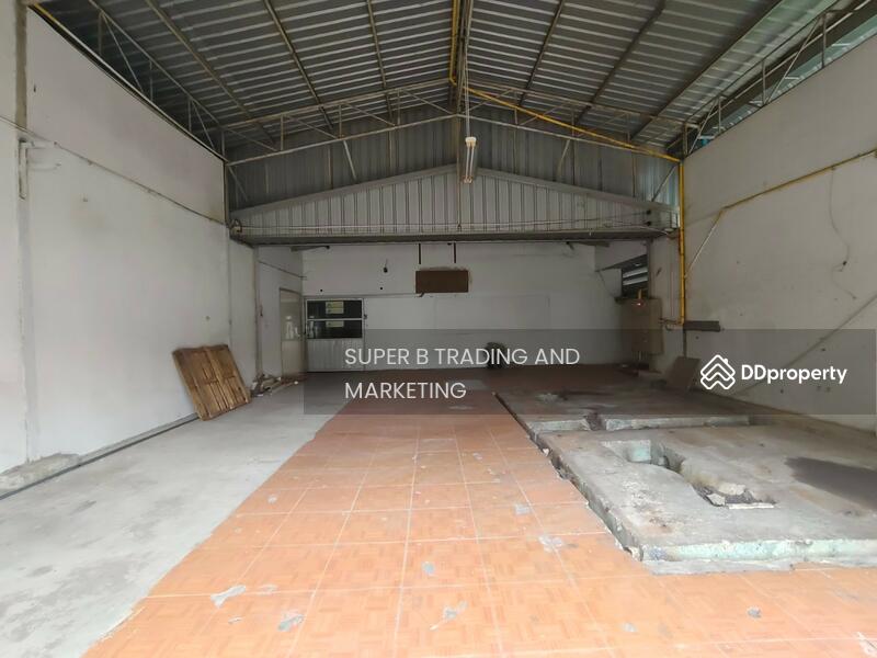 For Sale - For sale: Office building, 7 rai 60.1 sq.wa., Sai Noi, Nonthaburi, Nonthaburi