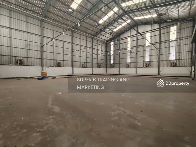 For Sale - For sale: Office building, 7 rai 60.1 sq.wa., Sai Noi, Nonthaburi, Nonthaburi