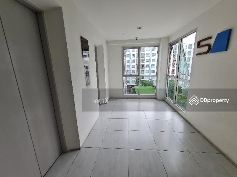 For Sale - The Niche ID Bangkhae, Bangkok