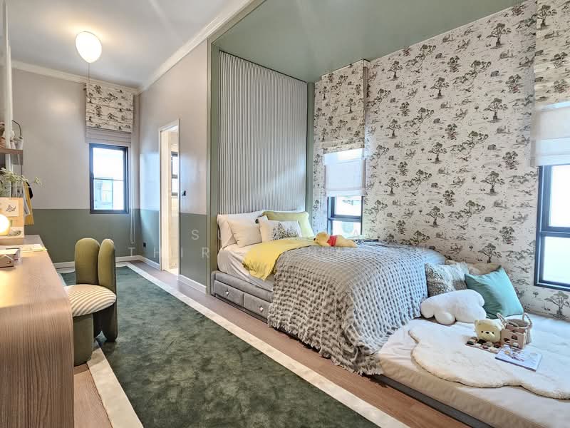 Setthasiri Bangna Km.10, Samut Prakan, Bangphli Yai, Bang Plee, Samut Prakan, 5 Bedrooms, 377 sqm, Single Detached House For Sale, by Sukanya Thiratanapan, 11855835 - DDproperty.com