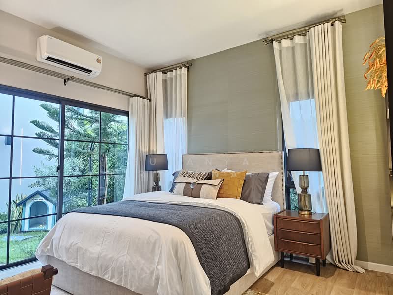 Setthasiri Bangna Km.10, Samut Prakan, Bangphli Yai, Bang Plee, Samut Prakan, 5 Bedrooms, 377 sqm, Single Detached House For Sale, by Sukanya Thiratanapan, 11855835 - DDproperty.com