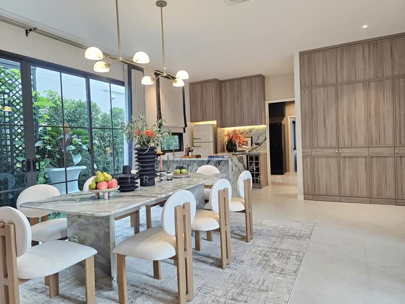 Setthasiri Bangna Km.10, Samut Prakan, Bangphli Yai, Bang Plee, Samut Prakan, 5 Bedrooms, 377 sqm, Single Detached House For Sale, by Sukanya Thiratanapan, 11855835 - DDproperty.com