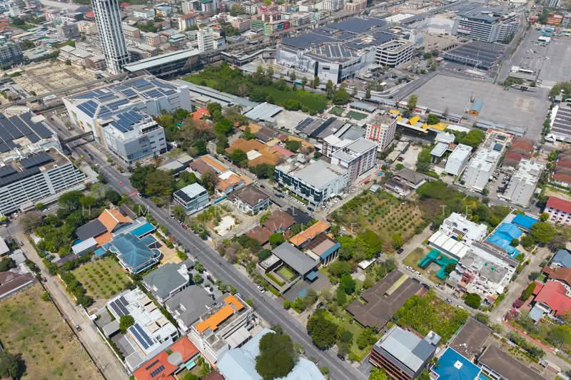 ที่ดิน 229 ตร.ว. ซอย ศรีนครินทร์ 55, Bangkok, Nong Bon, Prawet, Bangkok, , 916 sqm, Land For Sale, by HOME Real Estate Service, 11855838 - DDproperty.com