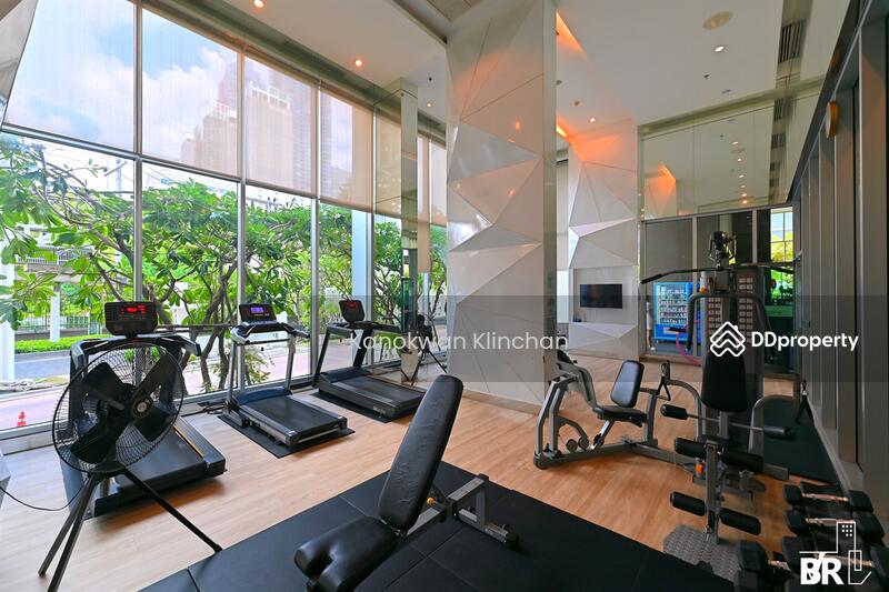 For Sale - Aspire Rama 9, Bangkok