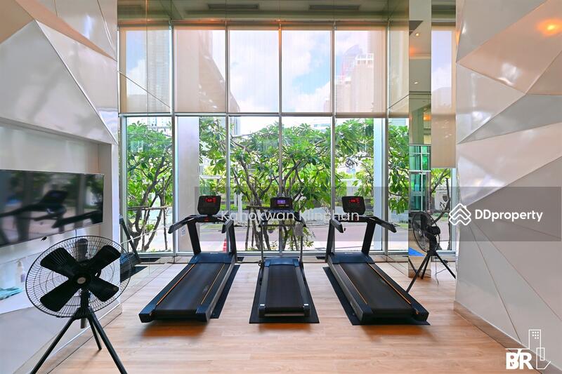 For Sale - Aspire Rama 9, Bangkok