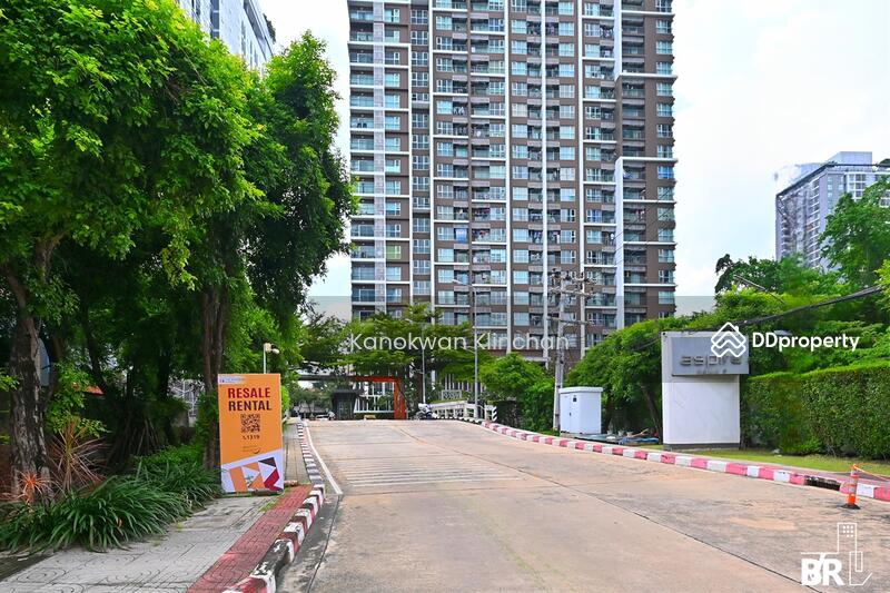 For Sale - Aspire Rama 9, Bangkok