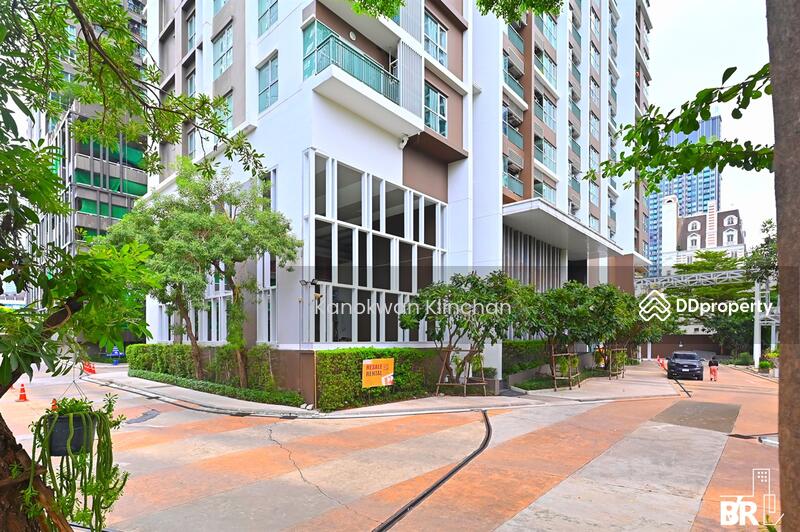 For Sale - Aspire Rama 9, Bangkok