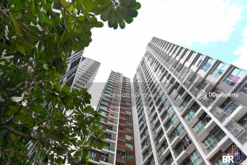 For Sale - Aspire Rama 9, Bangkok