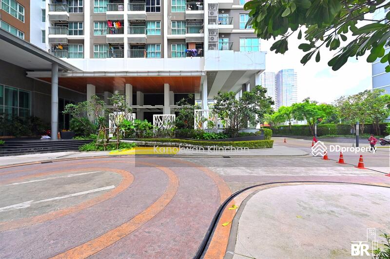 For Sale - Aspire Rama 9, Bangkok
