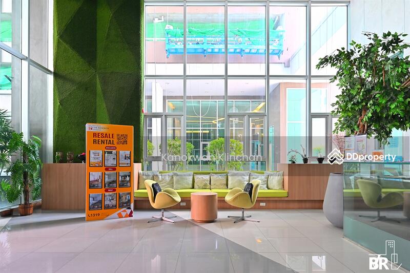 For Sale - Aspire Rama 9, Bangkok