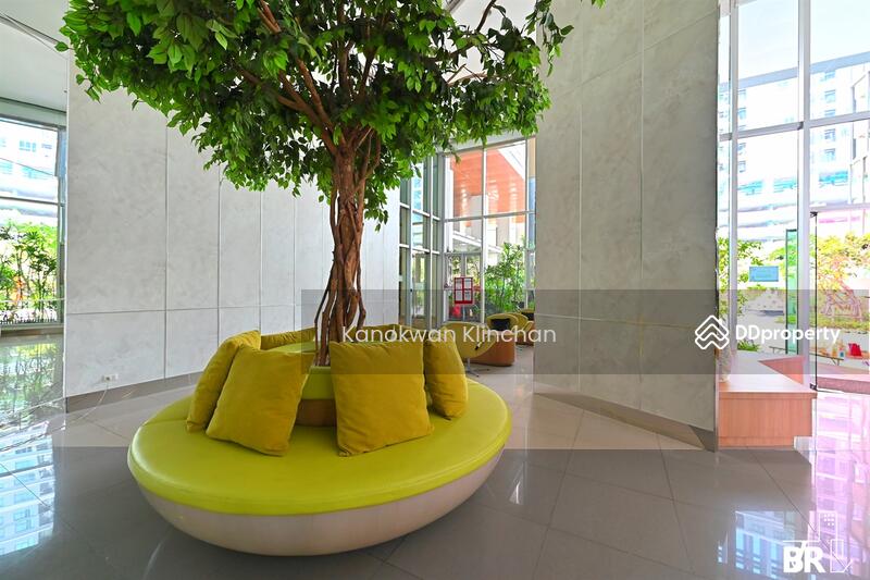 For Sale - Aspire Rama 9, Bangkok