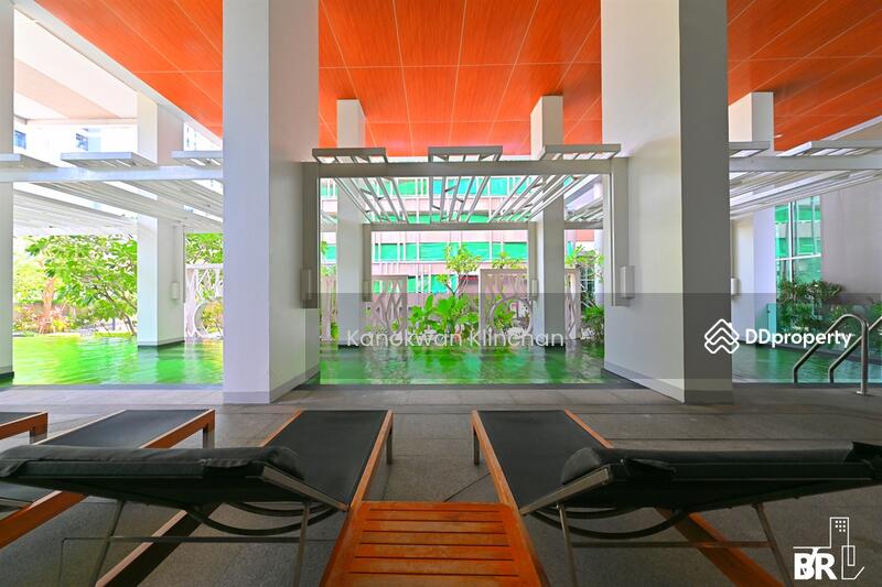For Sale - Aspire Rama 9, Bangkok