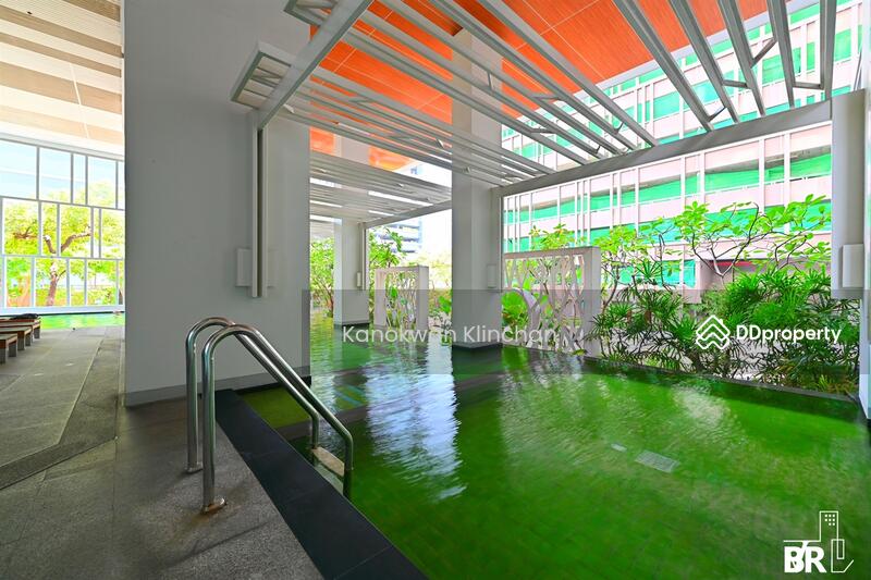 For Sale - Aspire Rama 9, Bangkok