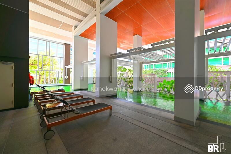 For Sale - Aspire Rama 9, Bangkok