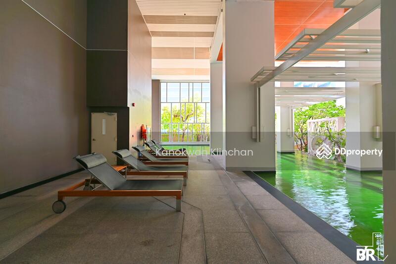 For Sale - Aspire Rama 9, Bangkok
