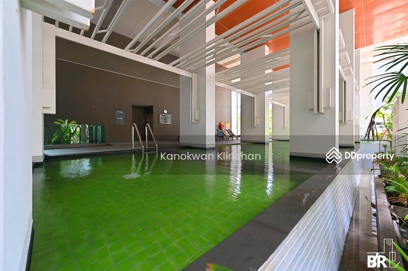 For Sale - Aspire Rama 9, Bangkok