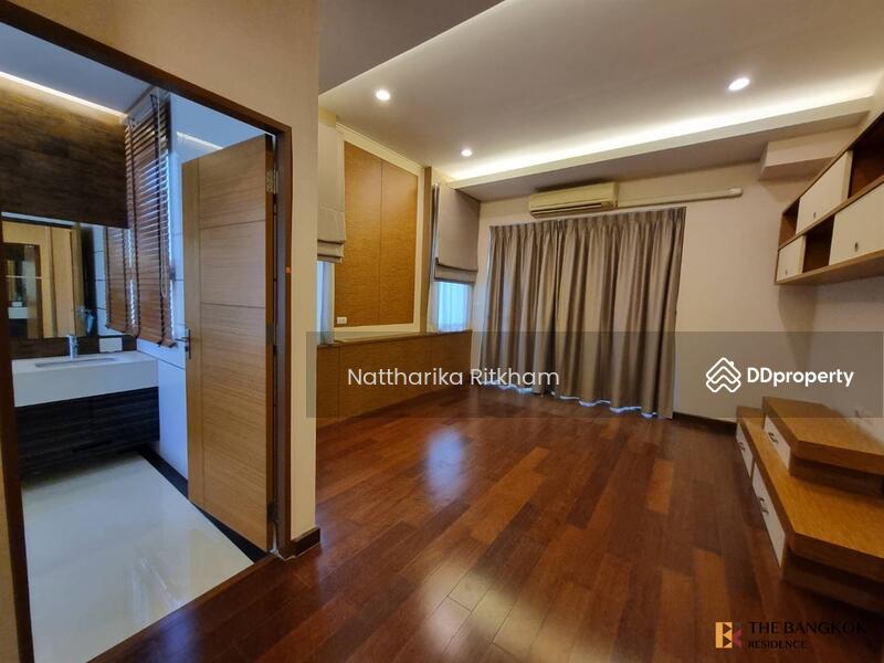 For Rent - House Area Lad Prao Soi 1, Bangkok