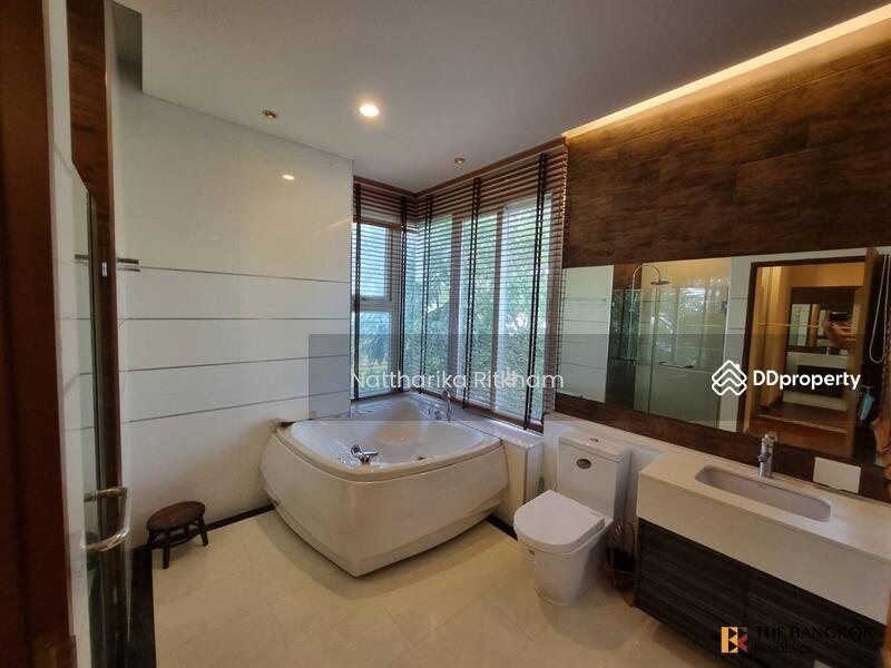 For Rent - House Area Lad Prao Soi 1, Bangkok