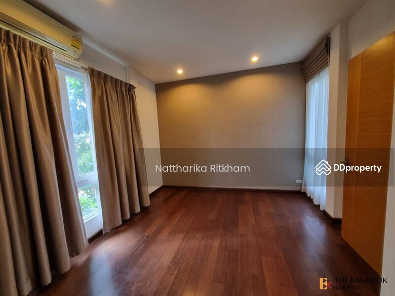 For Rent - House Area Lad Prao Soi 1, Bangkok