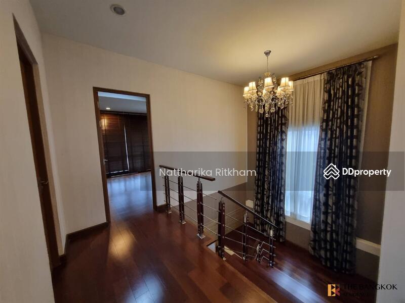 For Rent - House Area Lad Prao Soi 1, Bangkok