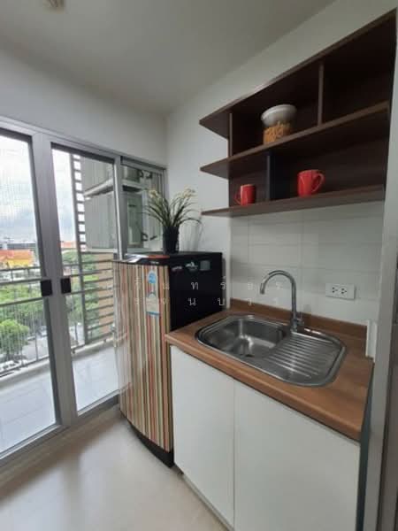 U Delight @ Onnut Station, Bangkok, 406 Sukhumvit 77 Road, Suan Luang, Suan Luang, Bangkok, 1 Bedroom, 30 sqm, Condo For Rent, by ศิรินทร์ธร โรจนบวร, 11855889 - DDproperty.com