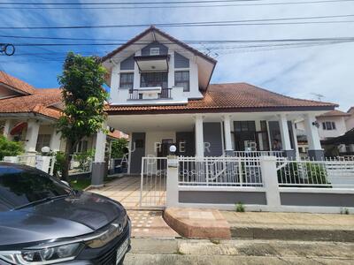 ขาย - Wararak Rangsit Klong 3 : วรารักษ์ รังสิต คลอง 3, ปทุมธานี