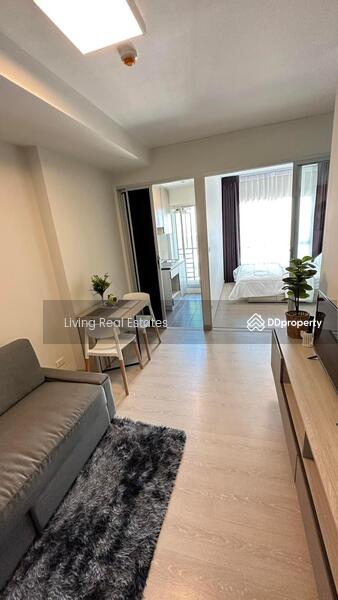 For Rent - Niche ID Pakkret Station, Nonthaburi