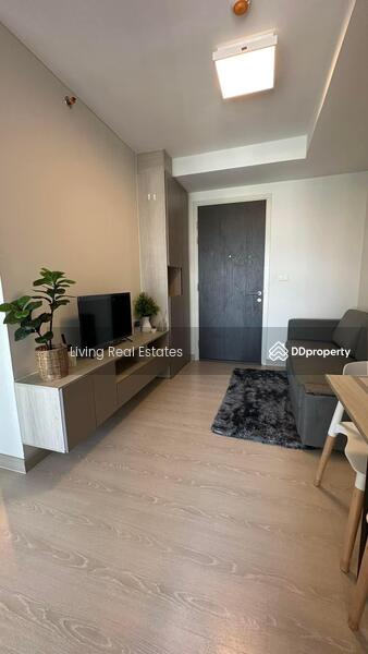 For Rent - Niche ID Pakkret Station, Nonthaburi