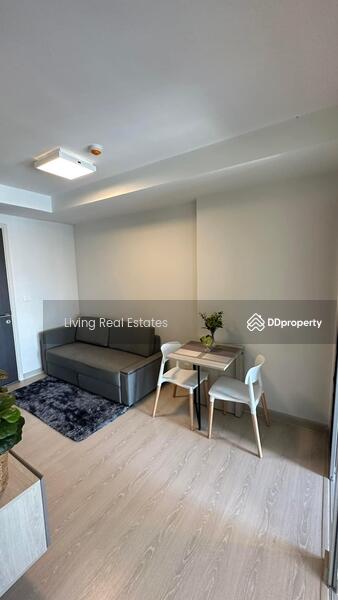 For Rent - Niche ID Pakkret Station, Nonthaburi