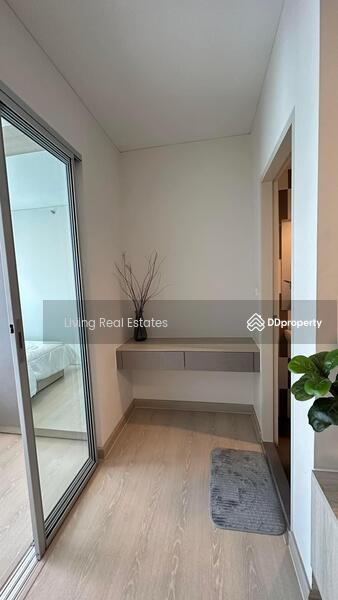 For Rent - Niche ID Pakkret Station, Nonthaburi
