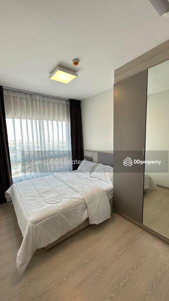 For Rent - Niche ID Pakkret Station, Nonthaburi