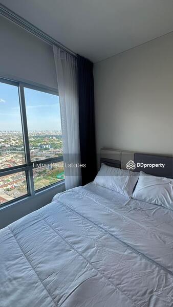 For Rent - Niche ID Pakkret Station, Nonthaburi
