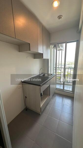 For Rent - Niche ID Pakkret Station, Nonthaburi