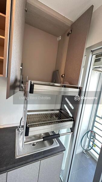 For Rent - Niche ID Pakkret Station, Nonthaburi