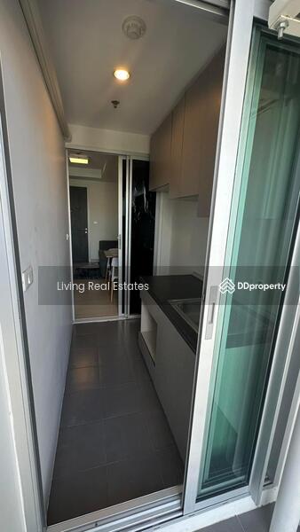 For Rent - Niche ID Pakkret Station, Nonthaburi