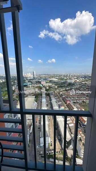 For Rent - Niche ID Pakkret Station, Nonthaburi