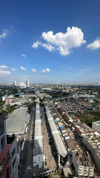 ให้เช่า - Niche ID Pakkret Station : นิช ไอดี @ ปากเกร็ด สเตชั่น, นนทบุรี