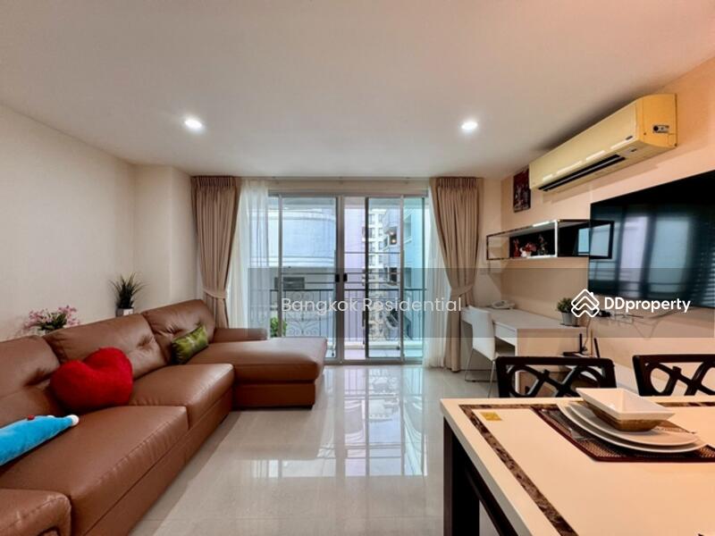 ให้เช่า - Chanarat Place : ชนารัตน์ เพลส, กรุงเทพ