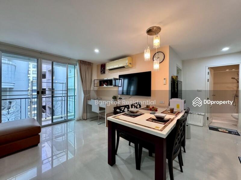 ให้เช่า - Chanarat Place : ชนารัตน์ เพลส, กรุงเทพ