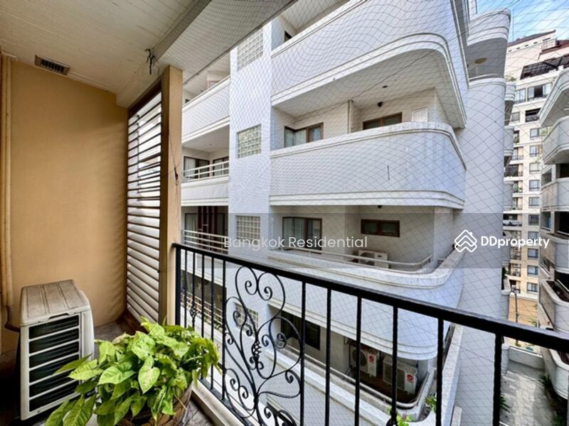 ให้เช่า - Chanarat Place : ชนารัตน์ เพลส, กรุงเทพ