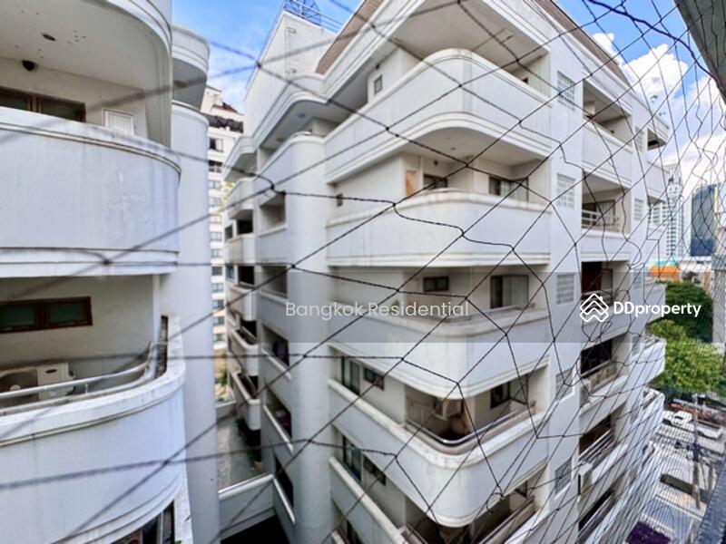 ให้เช่า - Chanarat Place : ชนารัตน์ เพลส, กรุงเทพ