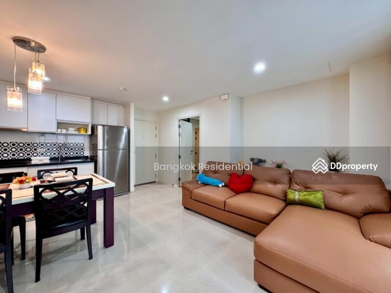ให้เช่า - Chanarat Place : ชนารัตน์ เพลส, กรุงเทพ