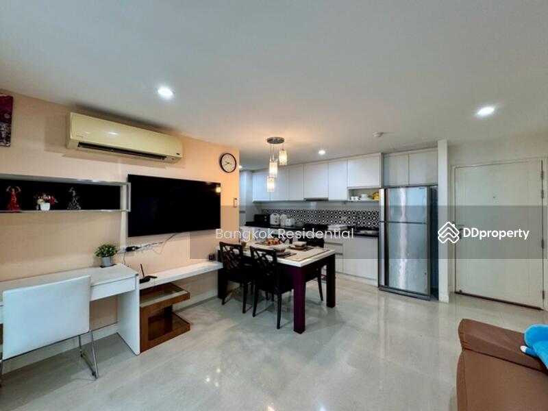 ให้เช่า - Chanarat Place : ชนารัตน์ เพลส, กรุงเทพ