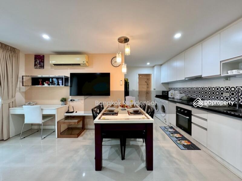 ให้เช่า - Chanarat Place : ชนารัตน์ เพลส, กรุงเทพ