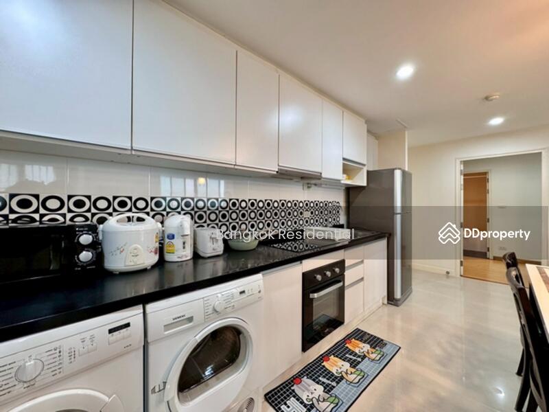 ให้เช่า - Chanarat Place : ชนารัตน์ เพลส, กรุงเทพ