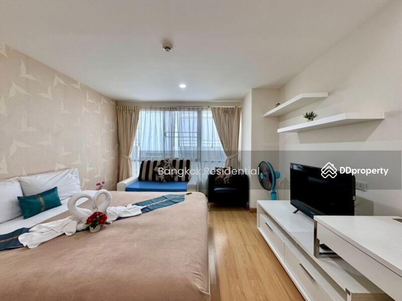 ให้เช่า - Chanarat Place : ชนารัตน์ เพลส, กรุงเทพ