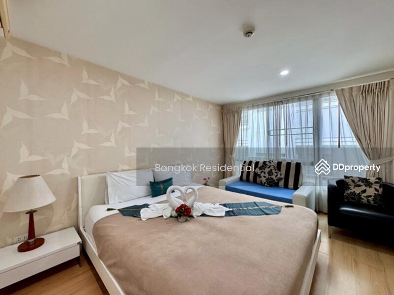 ให้เช่า - Chanarat Place : ชนารัตน์ เพลส, กรุงเทพ