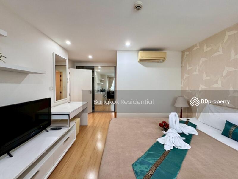 For Rent - Chanarat Place, Bangkok